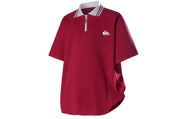 Quiksilver logoPolo