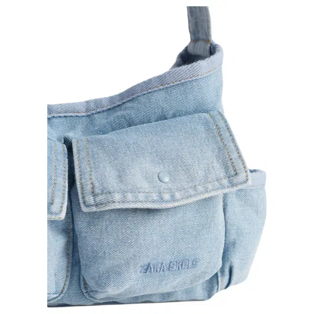 ZARA SRPLS