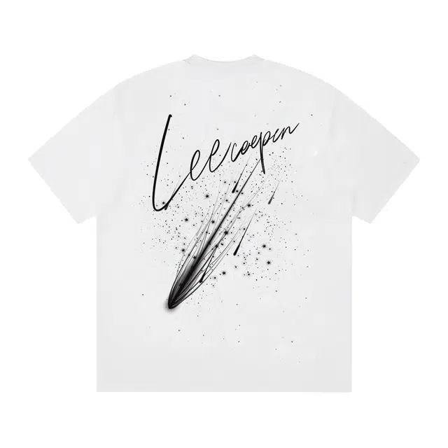 Lee Cooper T