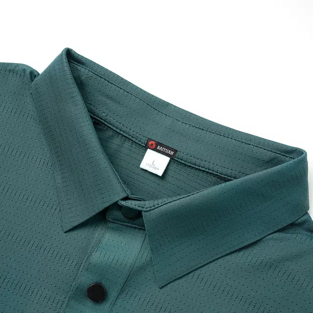 BaiYuan Trousers Polo