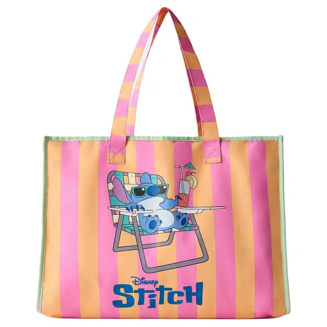 ZARA x Disney Tote