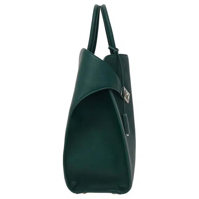 FERRAGAMO Hug Tote