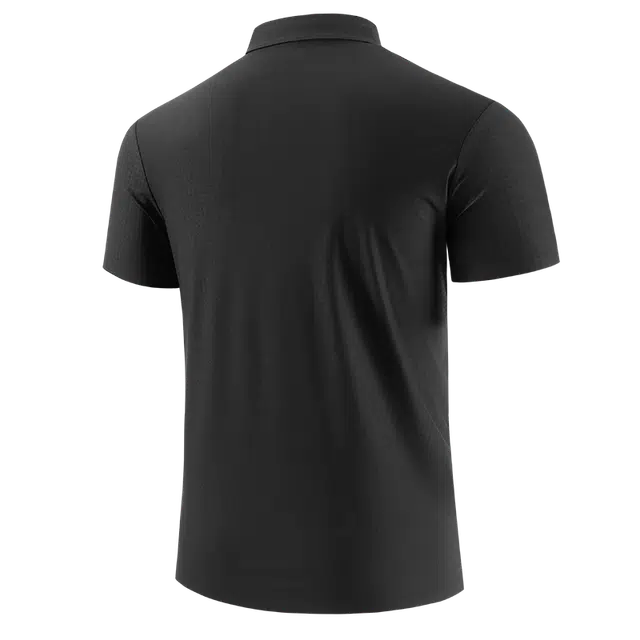 SWISS MILITARY logoPolo