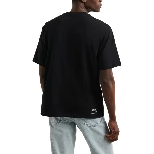 KARL LAGERFELD x Disney SS25 T