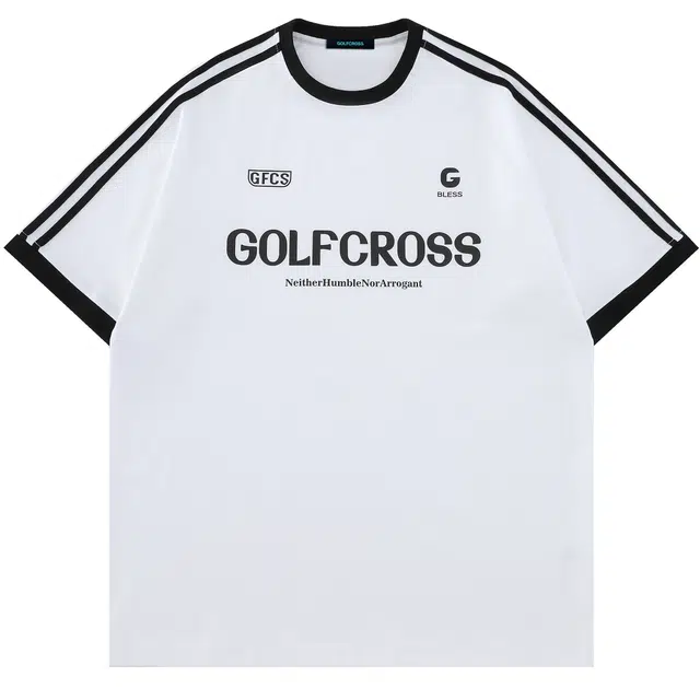 GOLFCROSS T