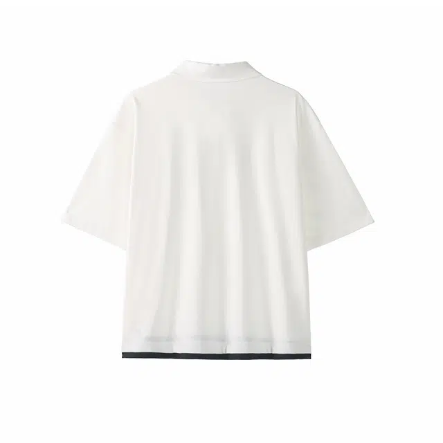 HOKLV Polo