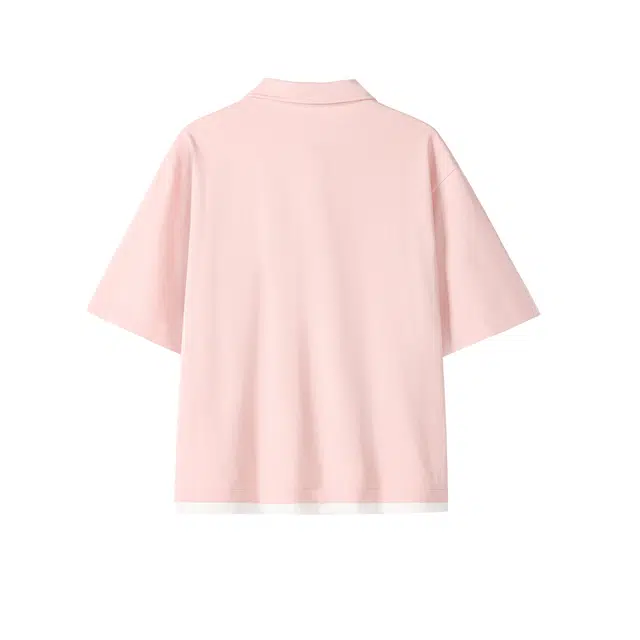 HOKLV Polo