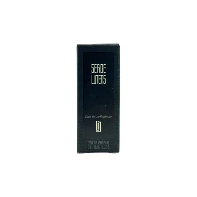 EDP 5ml