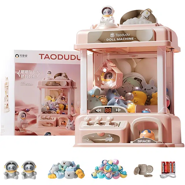 TAODUDU