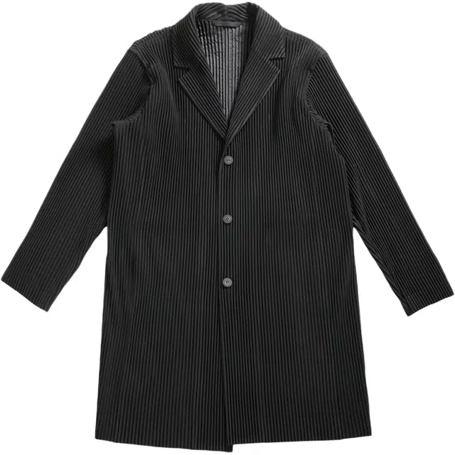Homme Pliss Issey Miyake