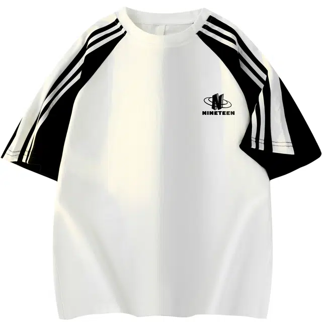 NINETEEN AUTUMN LogoT