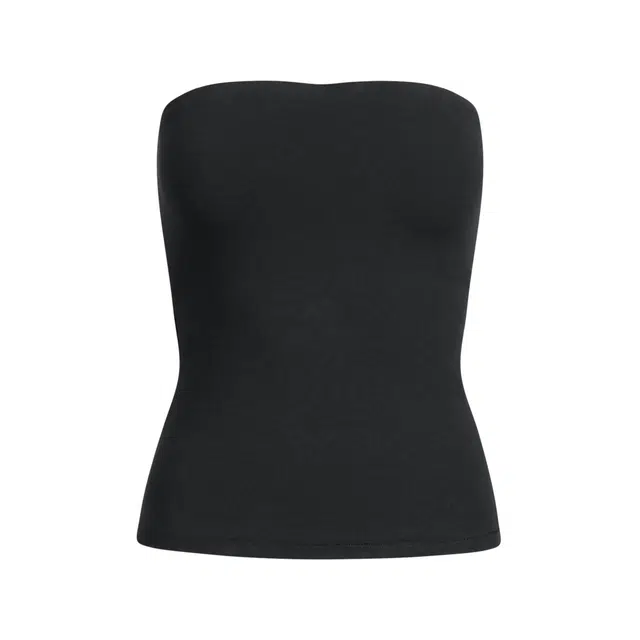 SKIMS SS25 COTTON JERSEY TUBE TOP