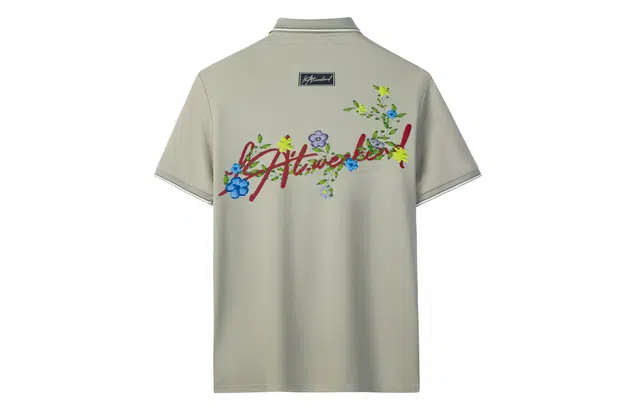 LA'T.WEEKEND LogopoloPolo