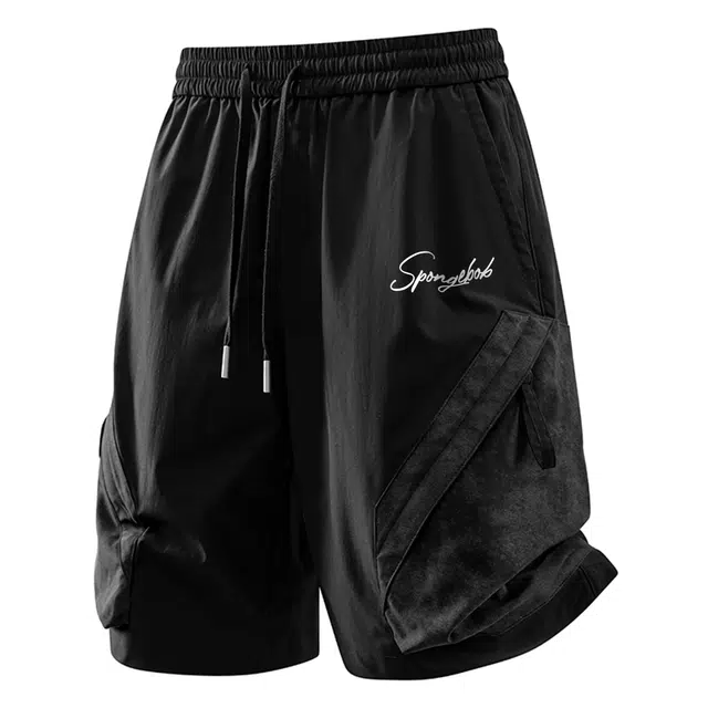 SPONGEBOB SQUAREPANTS Logo