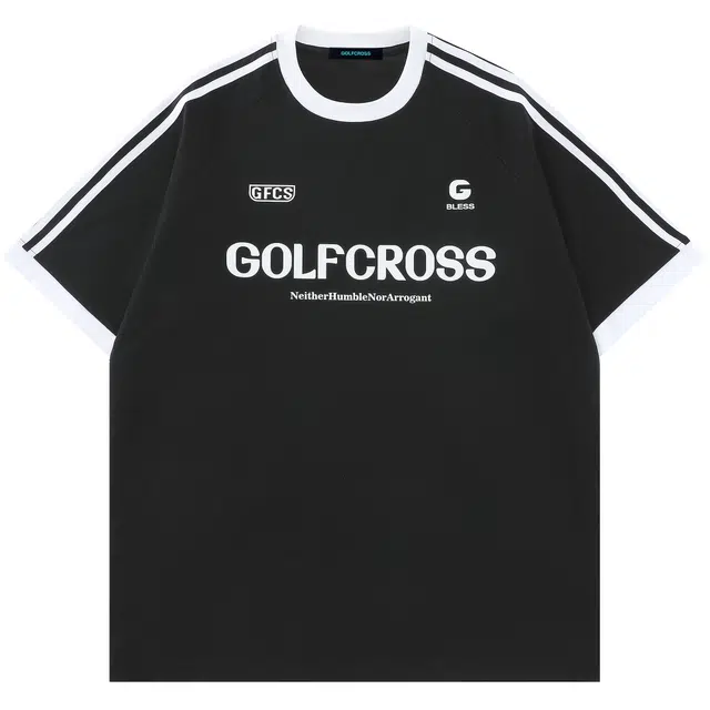 GOLFCROSS T
