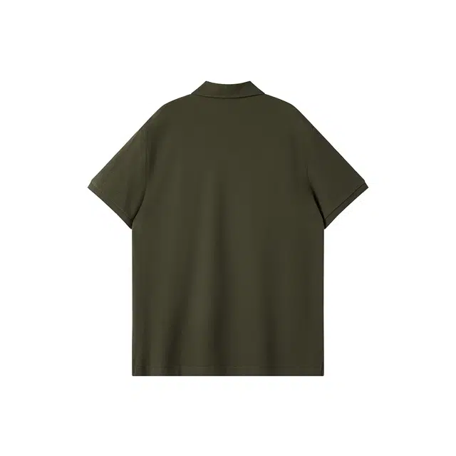 WILLIAM FOXSONS Polo