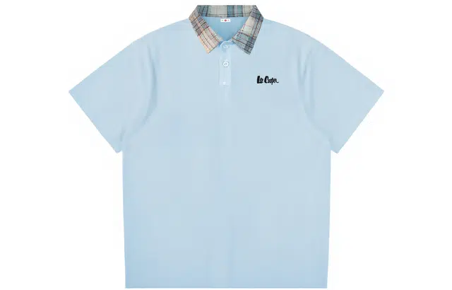 Lee Cooper logoPolo