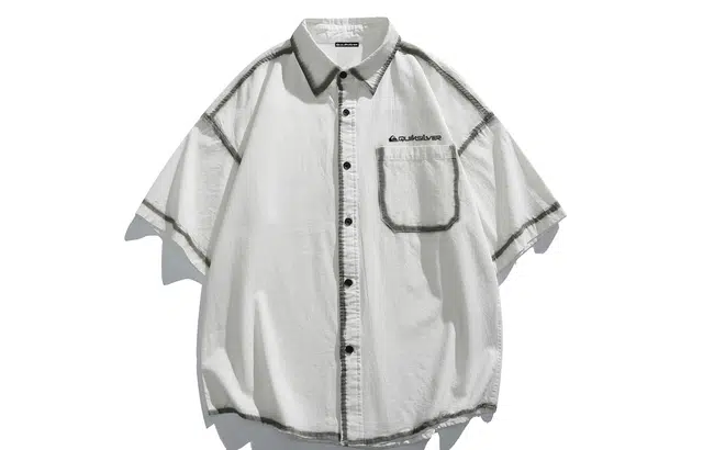 Quiksilver Logo