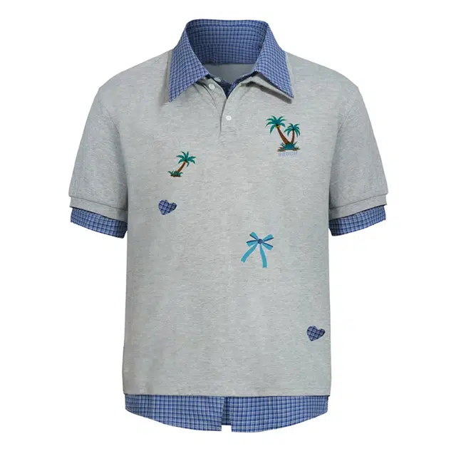 YEARNED Polo