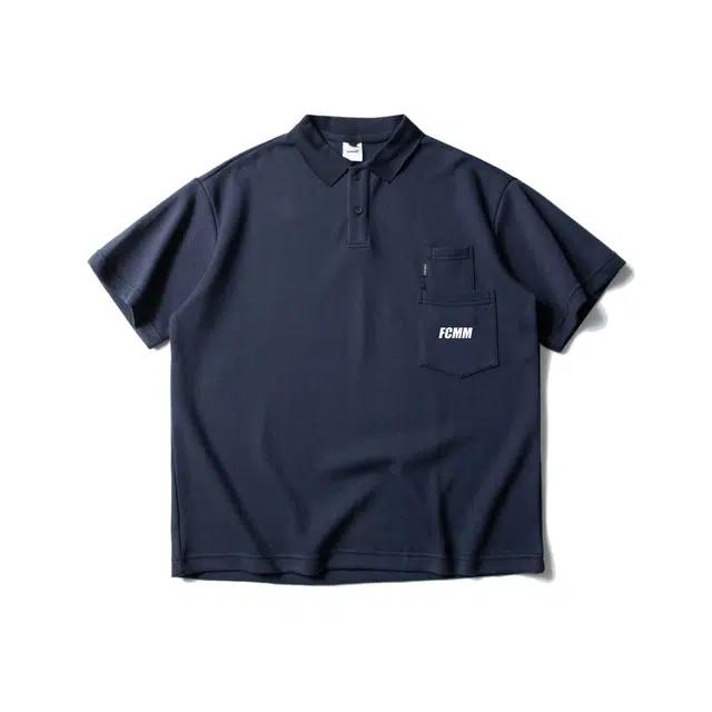 FCMM Polo