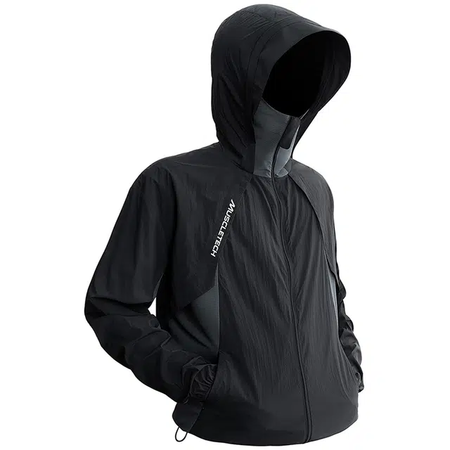 MUSCLETECH UPF50+