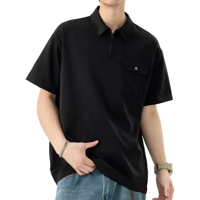 DANGERTIGER Polo