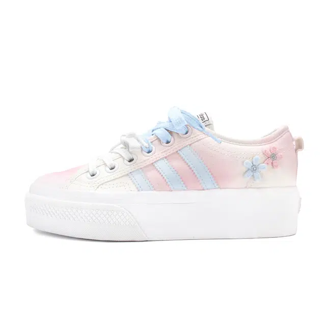 adidas originals Nizza Platform
