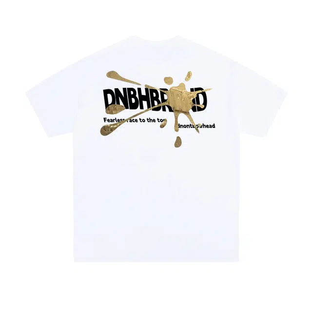 DNBH LogoT