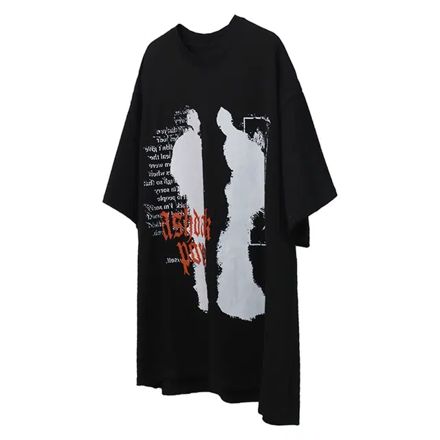 NOAHGIGI hiphopvintageT