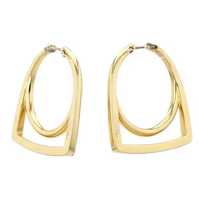 FRED 18K
