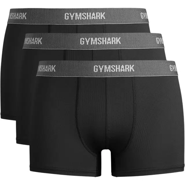 GYMSHARK Sports Tech Logo 3