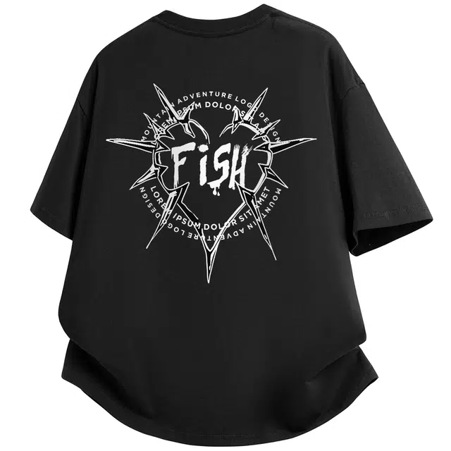 FISHGALAXY T