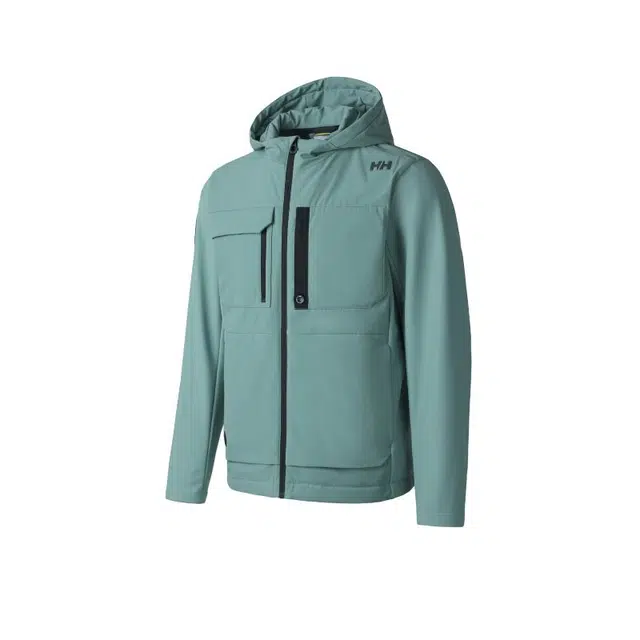 HELLY HANSEN