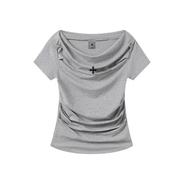 FDR logo T