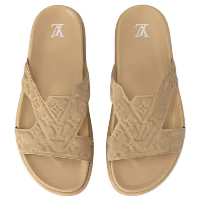 LOUIS VUITTON Oasis