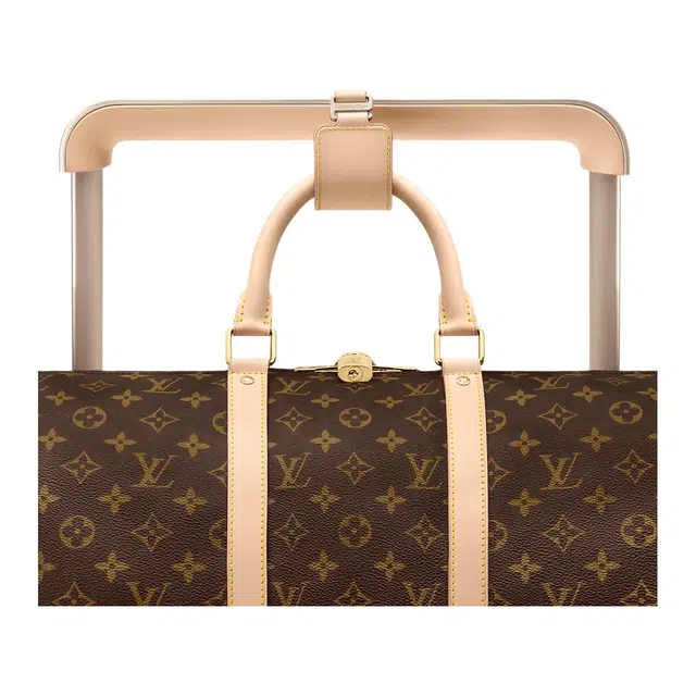 LOUIS VUITTON Horizon Business 20