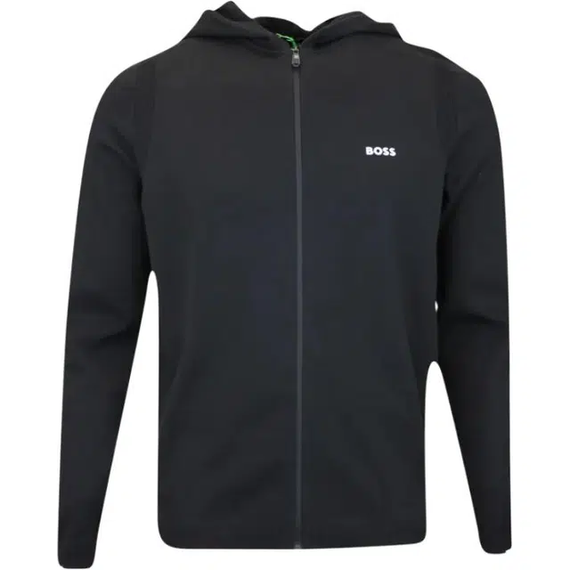 HUGO BOSS Logo