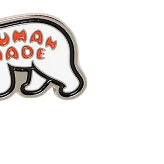 HUMAN MADE -