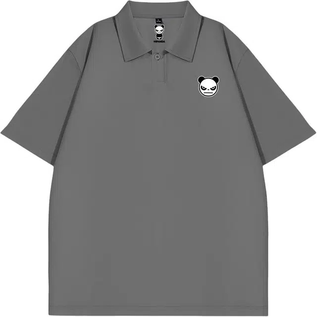 HIPANDA Polo