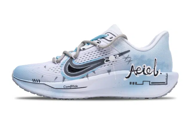 Nike Quest 6