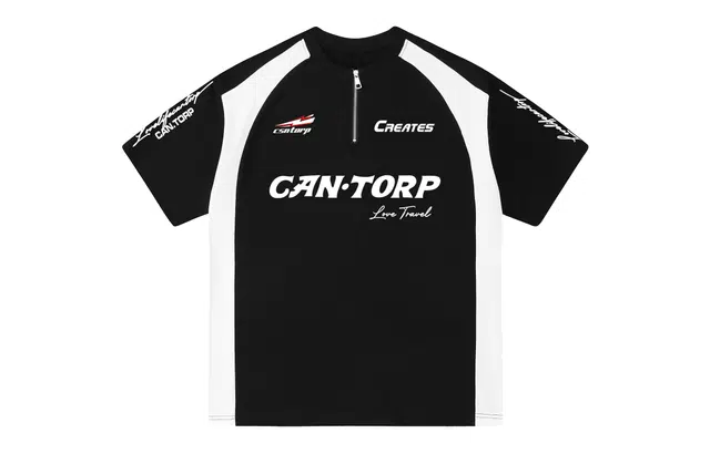 CANTORP LogoPolo