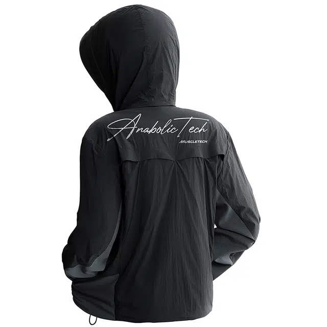 MUSCLETECH UPF50+