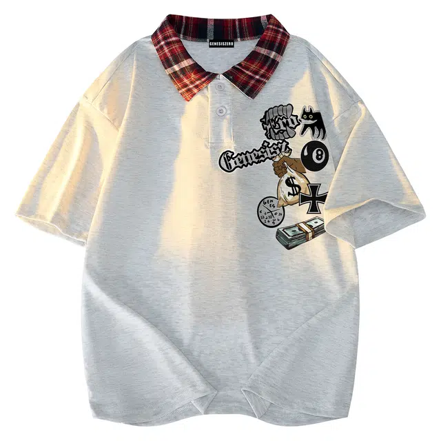 genesiszero LogoPolo