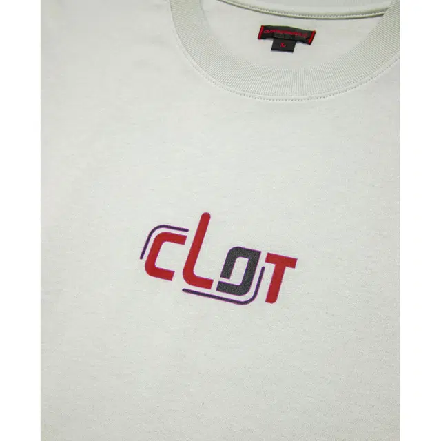 CLOT SS25 CNY T
