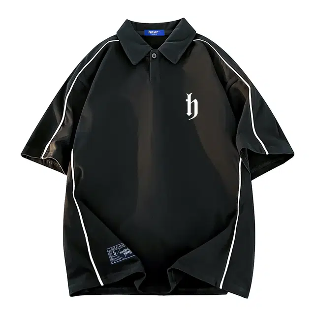 HAVR LogoPolo