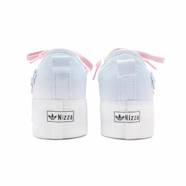adidas originals Nizza Platform