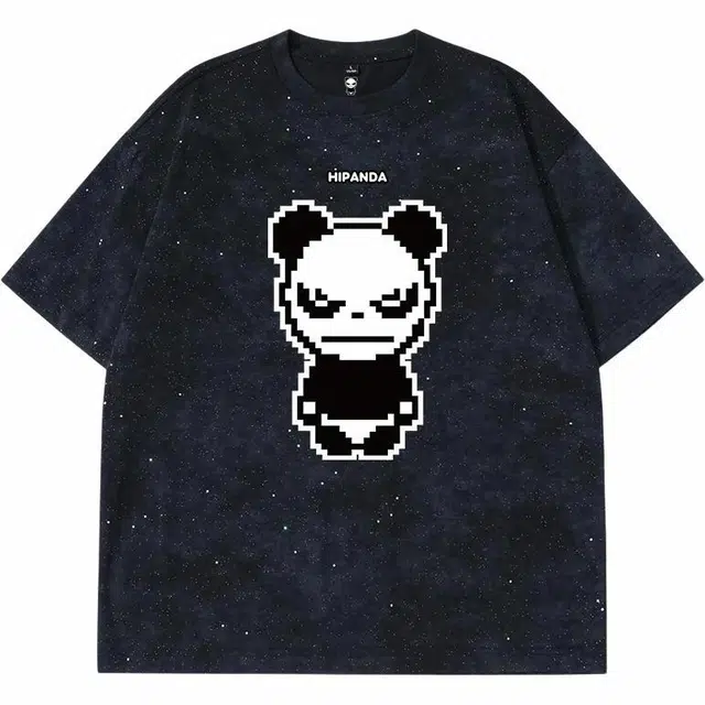 HIPANDA T