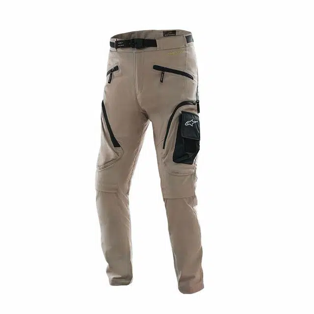 ALPINESTARS ACTEON