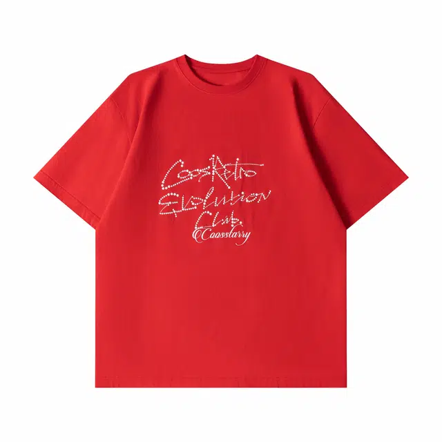 CoosRetro LogoT