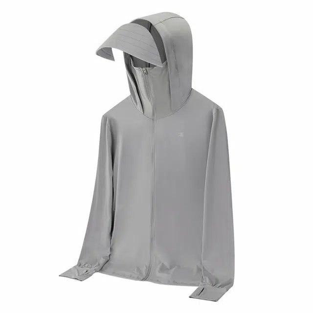 LECAGE UPF50+